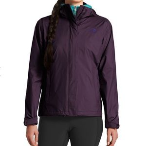 Women’s North Face Rain Jacket